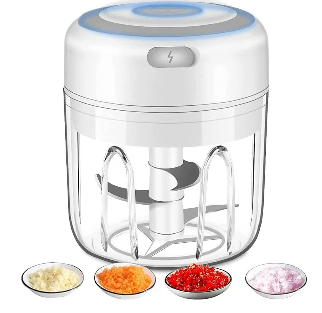 Elektrische Voedsel Chopper