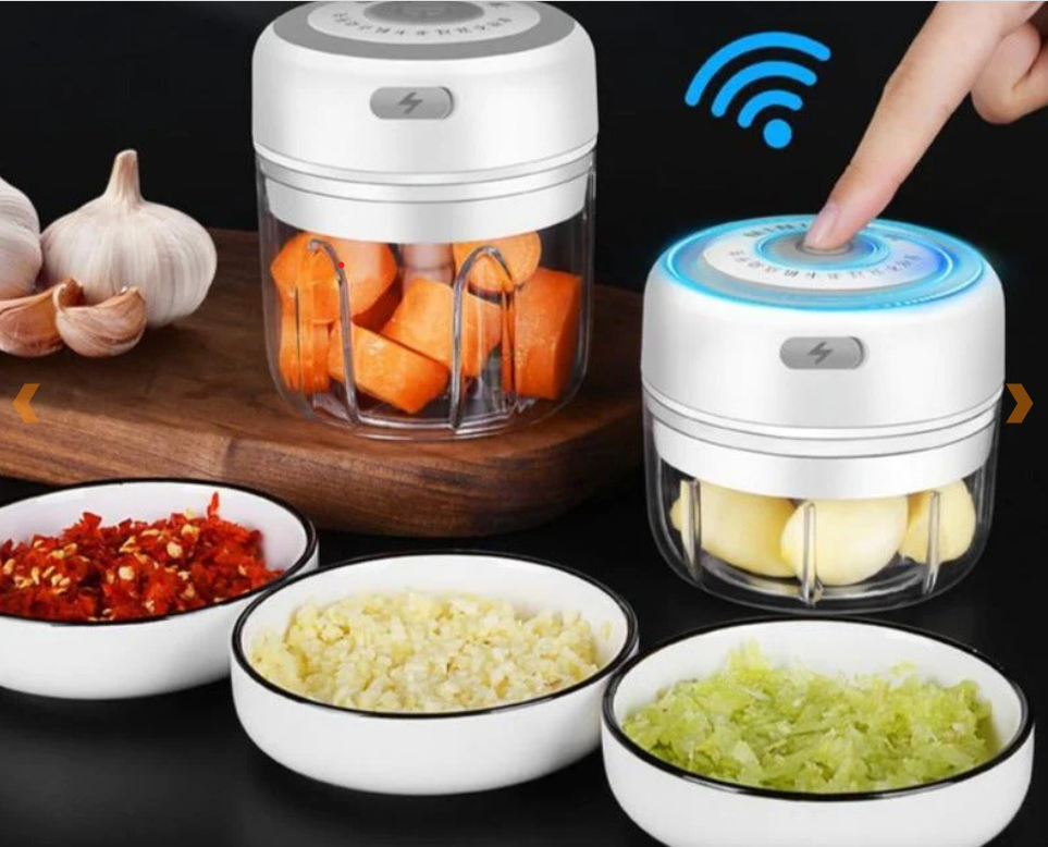 Elektrische Voedsel Chopper