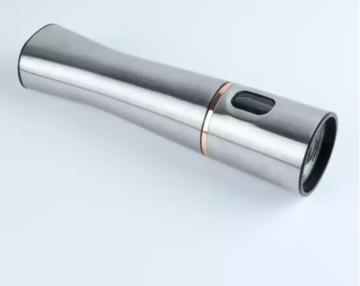 Elektrische Peper- en Zoutmolen